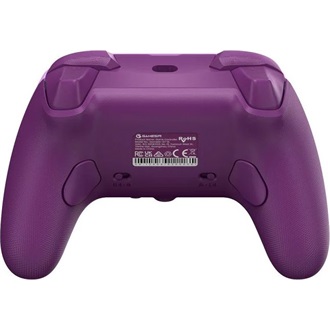 GameSir G7 SE USB-C gamepad játékvezérlő lila