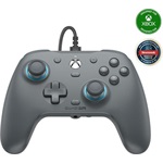 GameSir G7 SE USB-C gamepad játékvezérlő szürke