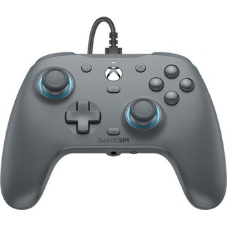 GameSir G7 SE USB-C gamepad játékvezérlő szürke