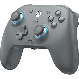 GameSir G7 SE USB-C gamepad játékvezérlő szürke