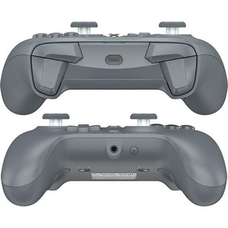 GameSir G7 SE USB-C gamepad játékvezérlő szürke
