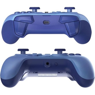 GameSir G7 SE USB-C gamepad játékvezérlő kék