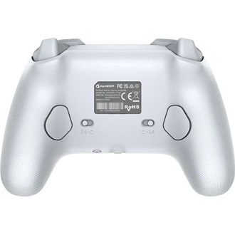 GameSir G7 SE USB-C gamepad játékvezérlő fehér
