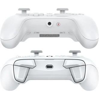 GameSir G7 SE USB-C gamepad játékvezérlő fehér