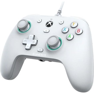 GameSir G7 SE USB-C gamepad játékvezérlő fehér