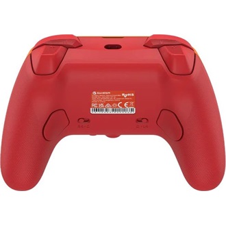 GameSir G7 SE USB-C gamepad játékvezérlő narancssárga