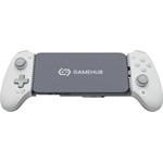 GameSir G8 Plus MFi USB-C gamepad játékvezérlő fehér (Apple Certified)