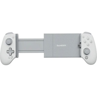 GameSir G8 Plus MFi USB-C gamepad játékvezérlő fehér (Apple Certified)