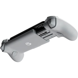 GameSir G8 Plus MFi USB-C gamepad játékvezérlő fehér (Apple Certified)