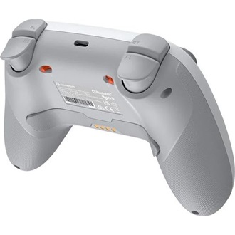 GameSir Nova Lite 2 Multiplatform  Bluetooth / USB / vezeték nélküli gamepad fehér
