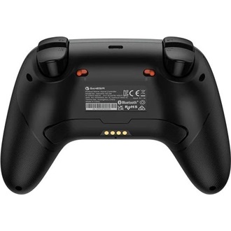 GameSir Nova Lite 2 Multiplatform  Bluetooth / USB / vezeték nélküli gamepad világosszürke