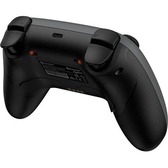 GameSir Nova Lite 2 Multiplatform  Bluetooth / USB / vezeték nélküli gamepad világosszürke