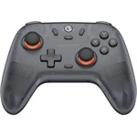 GameSir Nova Lite Multiplatform  Bluetooth / USB / vezeték nélküli gamepad játékvezérlő szürke