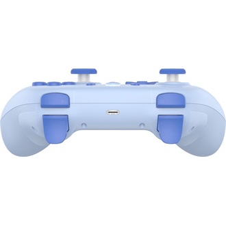 GameSir Nova Lite Multiplatform  Bluetooth / USB / vezeték nélküli gamepad játékvezérlő kék