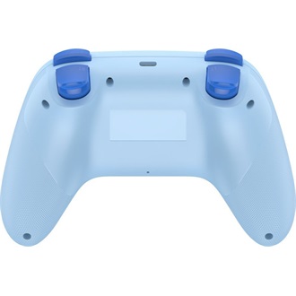 GameSir Nova Lite Multiplatform  Bluetooth / USB / vezeték nélküli gamepad játékvezérlő kék
