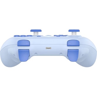 GameSir Nova Lite Multiplatform  Bluetooth / USB / vezeték nélküli gamepad játékvezérlő kék