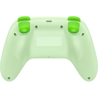 GameSir Nova Lite Multiplatform  Bluetooth / USB / vezeték nélküli gamepad játékvezérlő zöld