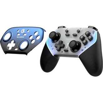 GameSir Super Nova Multiplatform Bluetooth / USB / vezeték nélküli gamepad játékvezérlő
