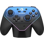 GameSir Super Nova Multiplatform Bluetooth / USB / vezeték nélküli gamepad játékvezérlő