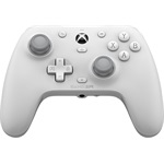 GameSir G7 HE USB-C gamepad játékvezérlő fehér