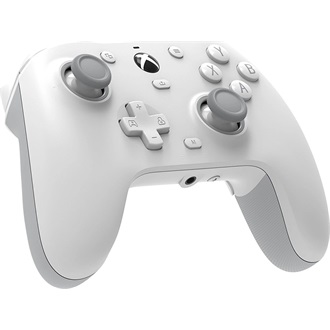 GameSir G7 HE USB-C gamepad játékvezérlő fehér