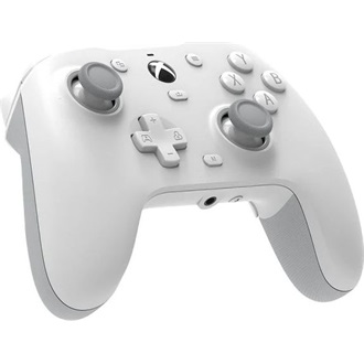 GameSir G7 HE USB-C gamepad játékvezérlő fehér