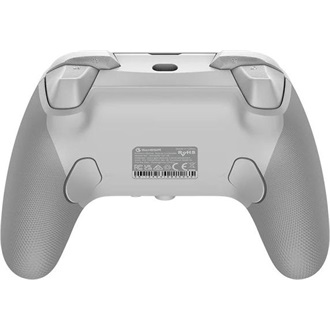 GameSir G7 HE USB-C gamepad játékvezérlő fehér