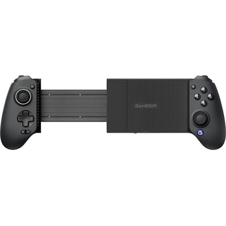 GameSir G8 Plus Bluetooth gamepad játékvezérlő fekete