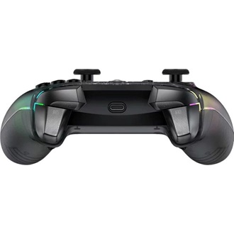 GameSir Kaleid Xbox USB-C gamepad játékvezérlő fekete