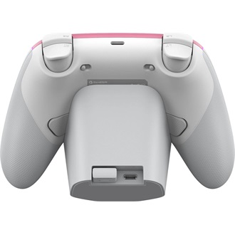 GameSir Super Nova Multiplatform Bluetooth / USB / vezeték nélküli gamepad játékvezérlő rózsaszín