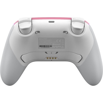 GameSir Super Nova Multiplatform Bluetooth / USB / vezeték nélküli gamepad játékvezérlő rózsaszín
