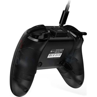 GameSir T4 Pro Multi-platform vezeték nélküli gamepad játékvezérlő fekete