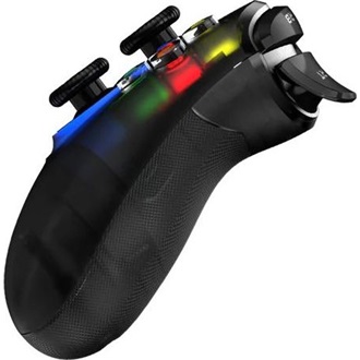 GameSir T4 Pro Multi-platform vezeték nélküli gamepad játékvezérlő fekete