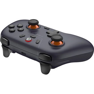 GameSir Nova Lite Multiplatform Bluetooth / USB / vezeték nélküli gamepad játékvezérlő lila