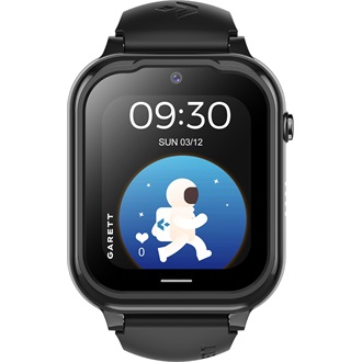 Garett Essa Go 4G okosóra fekete IP67