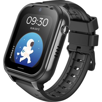 Garett Essa Go 4G okosóra fekete IP67