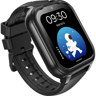 Garett Essa Go 4G okosóra fekete IP67