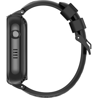 Garett Essa Go 4G okosóra fekete IP67