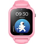 Garett Essa Go 4G okosóra rózsaszín IP67