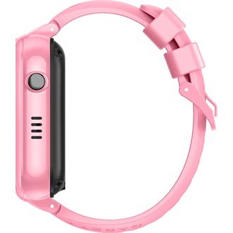 Garett Essa Go 4G okosóra rózsaszín IP67