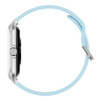 Garett GRC Activity 2 aktivitásmérő karpánt ezüst