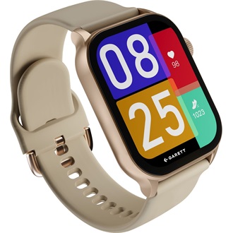 Garett GRC Activity 3 aktivitásmérő karpánt arany