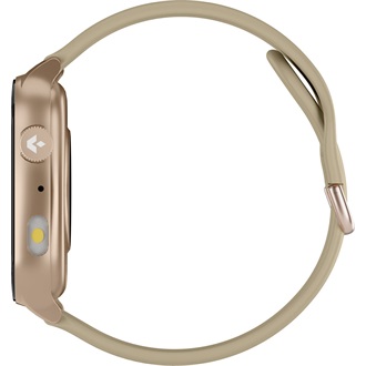 Garett GRC Activity 3 aktivitásmérő karpánt arany