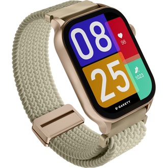 Garett GRC Activity 3 aktivitásmérő karpánt arany