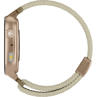 Garett GRC Activity 3 aktivitásmérő karpánt arany