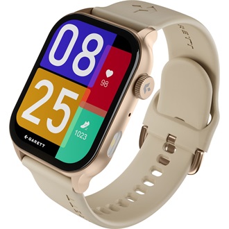 Garett GRC Activity 3 aktivitásmérő karpánt arany