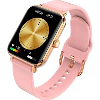 Garett GRC CLASSIC okosóra arany-rózsaszín (IP68)