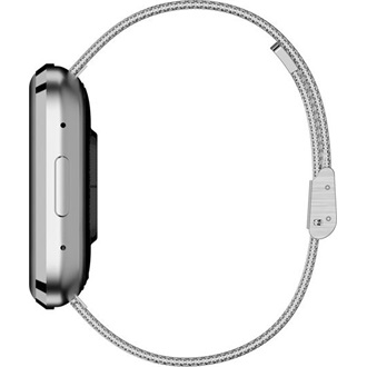 Garett GRC Style Steel okosóra ezüst (IP68)