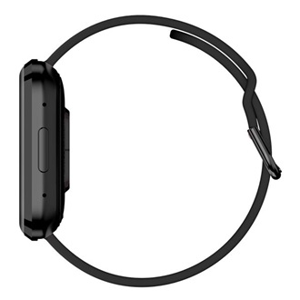 Garett GRC Style okosóra fekete (IP68)
