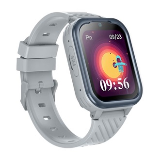 Garett Kids Essa 4G okosóra szürke (IP67)